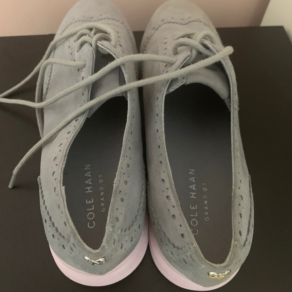 Cole Haan’s Shoes - Picture 5 of 6